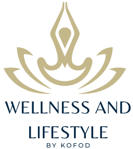 Wellness and Lifestyle By Kofod